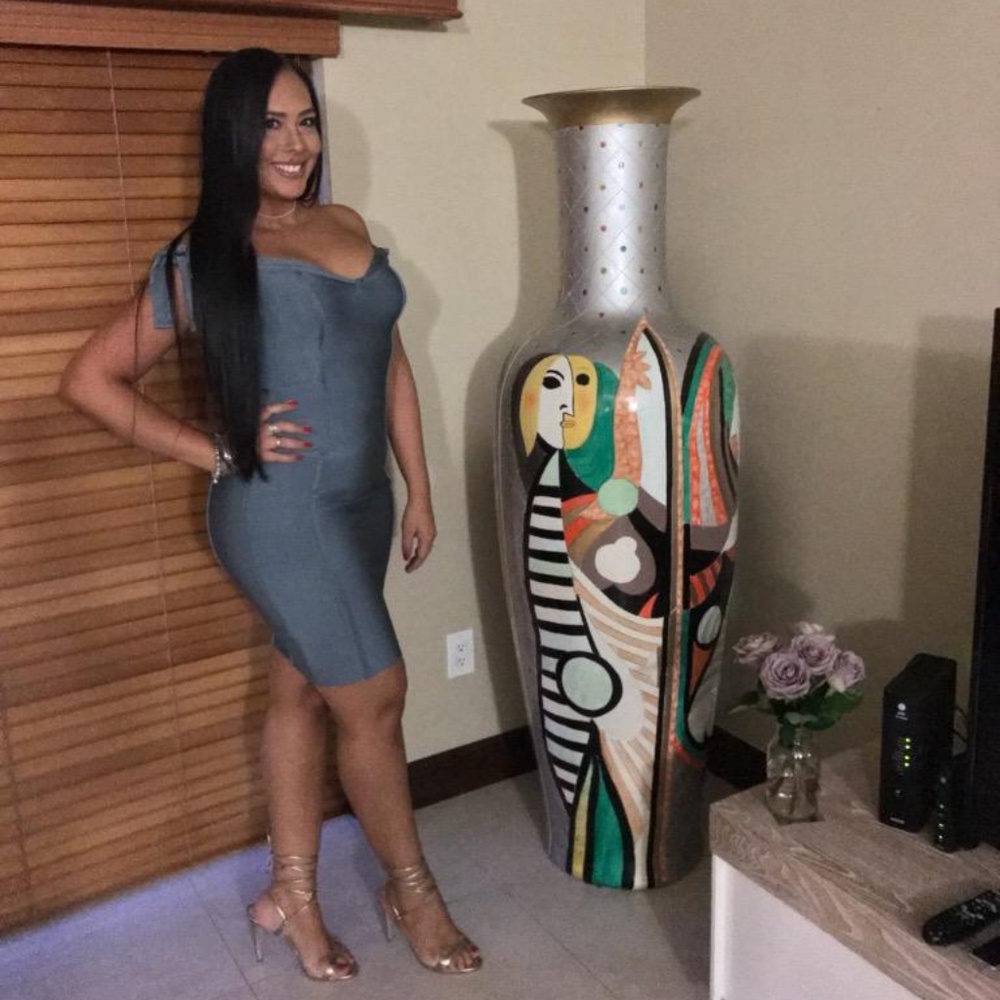 Meet your Posher, Valery